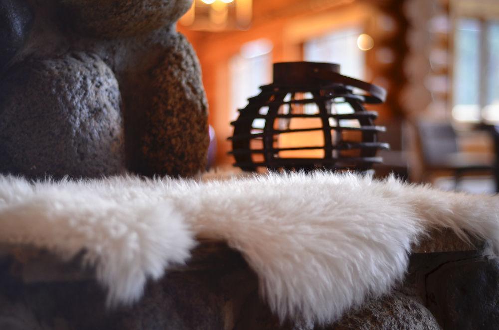 Tyax Lodge & Heliskiing Whistler Exterior foto